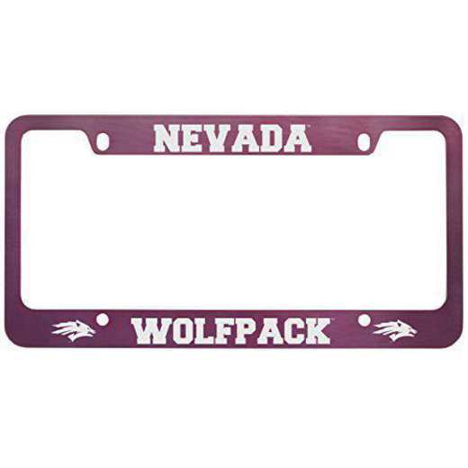 SM-31-PNK-NEVRENO-1-CLC: LXG SM/31 CAR FRAME PINK, Nevada